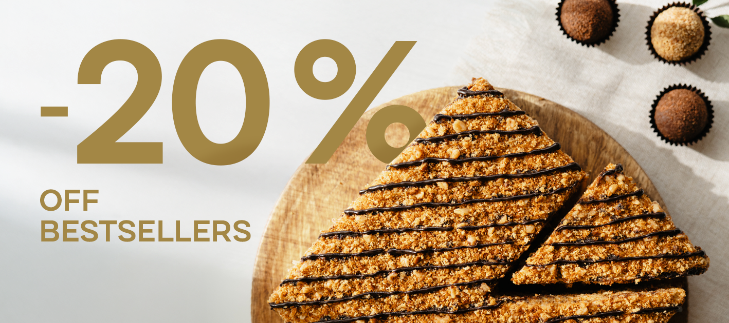 Bestsellers EN